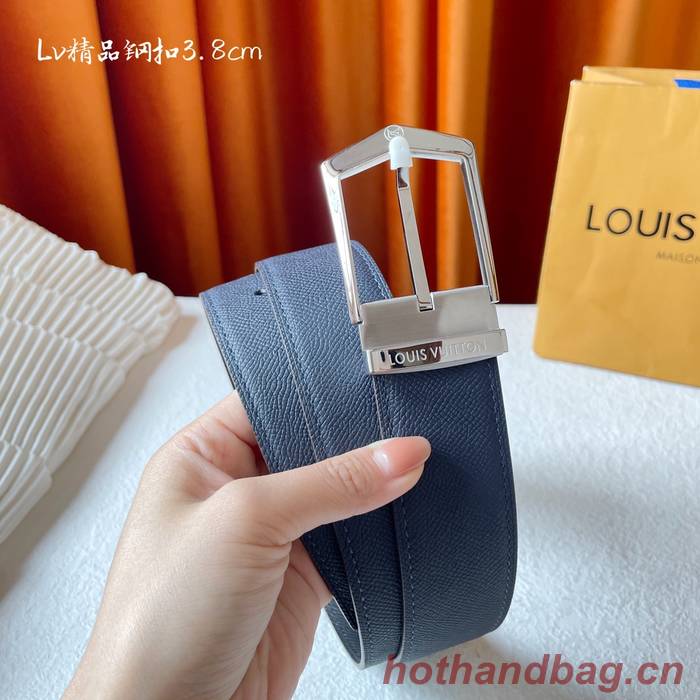 Louis Vuitton Belt 38MM LVB00169 Louis Vuitton Belt 38MM LVB00169